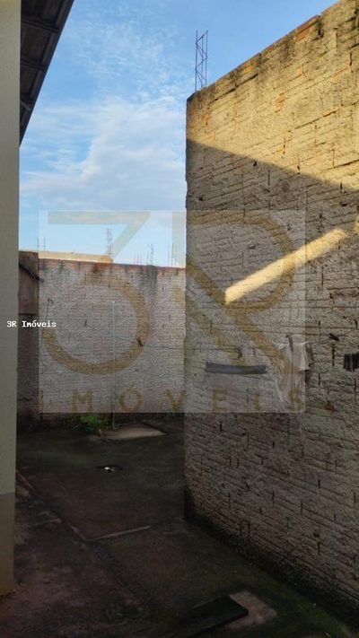 Casa, 2 quartos, 46 m² - Foto 3