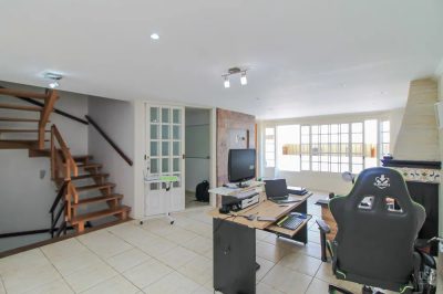 Sobrado, 3 quartos, 51 m² - Foto 2