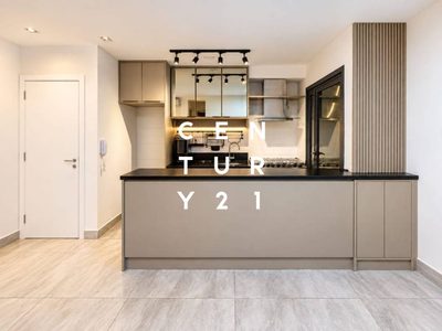 Apartamento, 2 quartos, 69 m² - Foto 3
