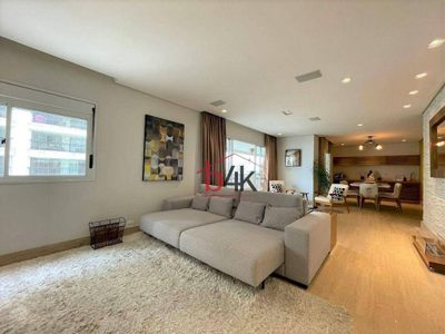 Apartamento, 2 quartos, 178 m² - Foto 4