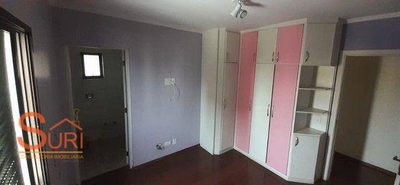 Apartamento, 3 quartos, 214 m² - Foto 3