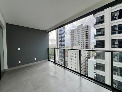 Apartamento, 3 quartos, 123 m² - Foto 2