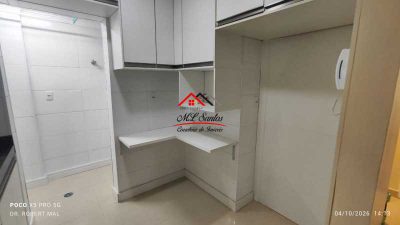 Apartamento, 2 quartos, 55 m² - Foto 5