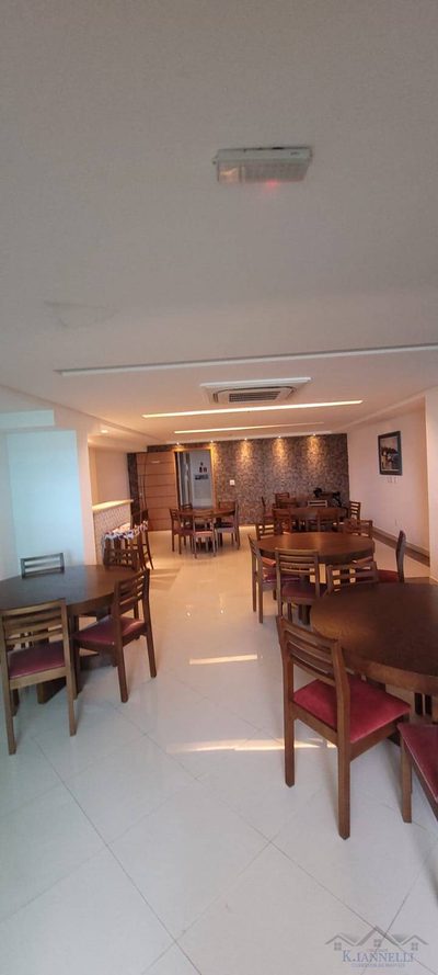 Apartamento, 4 quartos, 290 m² - Foto 1