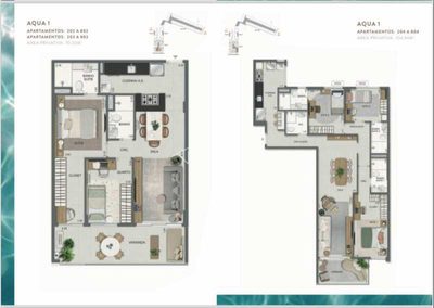 Apartamento, 3 quartos, 105 m² - Foto 4
