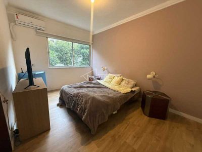 Apartamento, 3 quartos, 170 m² - Foto 4