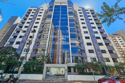 Apartamento, 3 quartos, 185 m² - Foto 2