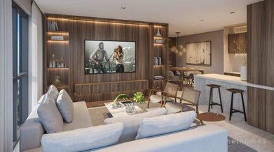 Apartamento, 2 quartos, 134 m² - Foto 5