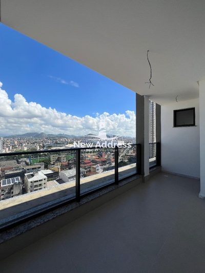 Apartamento, 3 quartos, 73 m² - Foto 1