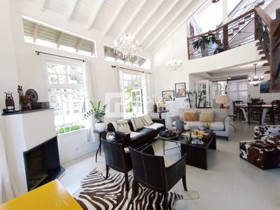 Casa, 4 quartos, 400 m² - Foto 3