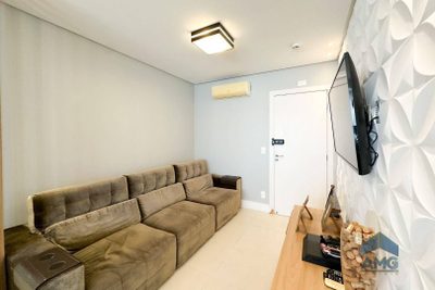 Apartamento, 3 quartos, 83 m² - Foto 2
