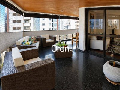 Apartamento, 4 quartos, 430 m² - Foto 1