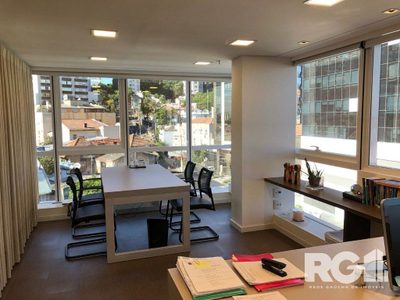 Sala-Conjunto, 53 m² - Foto 3