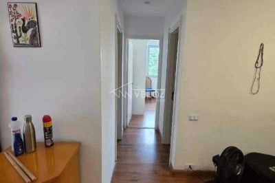 Apartamento, 2 quartos, 116 m² - Foto 1