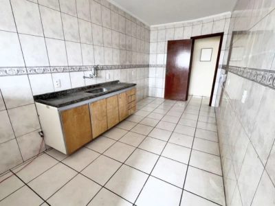 Apartamento, 2 quartos, 80 m² - Foto 2