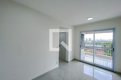 Apartamento, 2 quartos, 48 m² - Foto 2