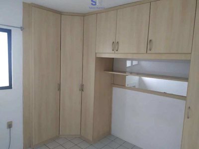 Apartamento, 2 quartos, 63 m² - Foto 2