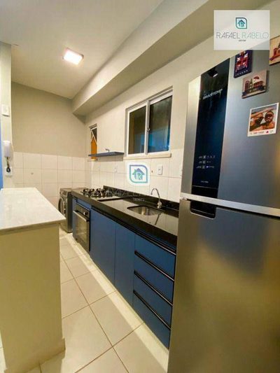 Apartamento, 2 quartos, 62 m² - Foto 5