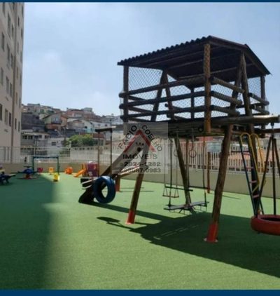Apartamento, 2 quartos, 51 m² - Foto 5