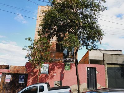 Apartamento, 2 quartos, 44 m² - Foto 5
