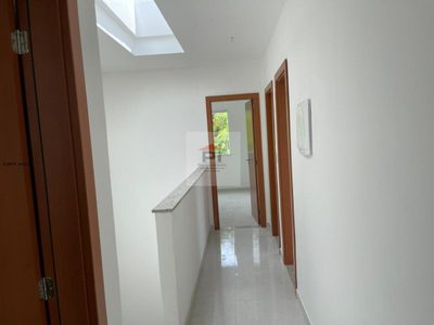 Casa de Condomínio, 4 quartos - Foto 5