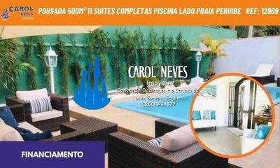 Prédio Inteiro, 205 m² - Foto 1