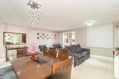 Apartamento, 3 quartos, 125 m² - Foto 2
