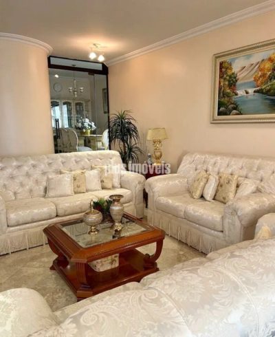 Apartamento, 3 quartos, 190 m² - Foto 1