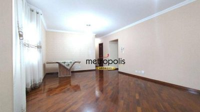 Apartamento, 3 quartos, 117 m² - Foto 3