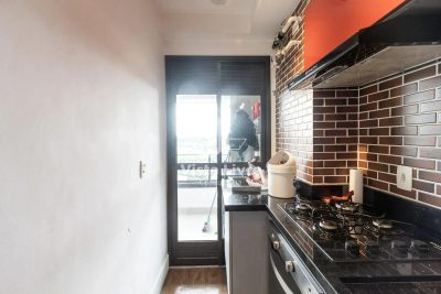 Apartamento, 1 quarto, 45 m² - Foto 5