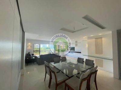 Apartamento, 4 quartos, 230 m² - Foto 2