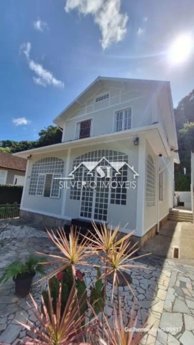 Casa, 4 quartos, 201 m² - Foto 2