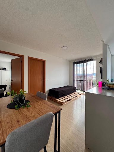 Apartamento, 2 quartos, 49 m² - Foto 5