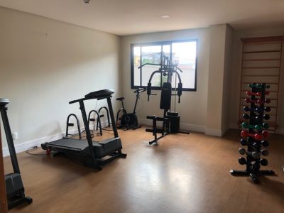 Apartamento, 2 quartos, 58 m² - Foto 3
