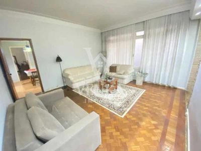 Apartamento, 3 quartos, 120 m² - Foto 4