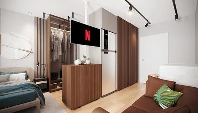 Loft, 25 m² - Foto 4