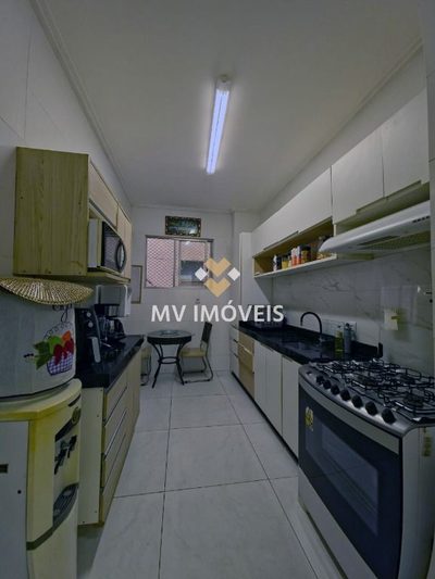 Apartamento, 3 quartos, 95 m² - Foto 5