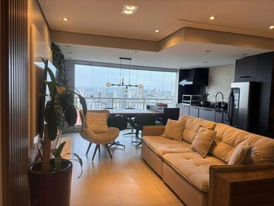 Apartamento, 3 quartos, 106 m² - Foto 3