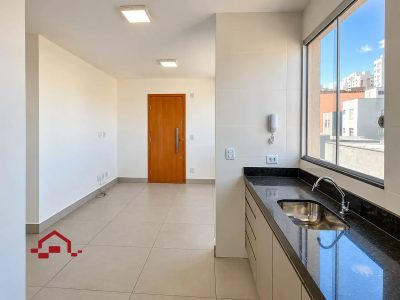 Apartamento, 2 quartos, 70 m² - Foto 5