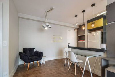 Apartamento, 2 quartos, 65 m² - Foto 3