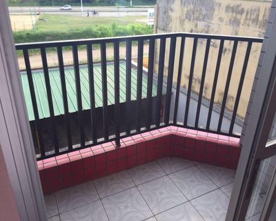 Apartamento, 2 quartos, 110 m² - Foto 1