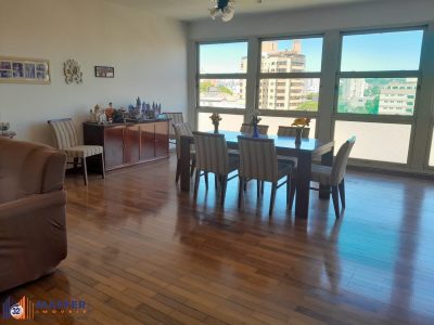 Apartamento, 4 quartos, 280 m² - Foto 3