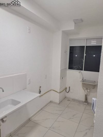 Apartamento, 1 quarto, 44 m² - Foto 5