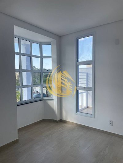 Sobrado, 4 quartos, 316 m² - Foto 3