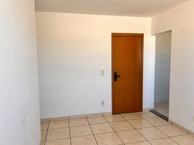 Apartamento, 2 quartos, 54 m² - Foto 2