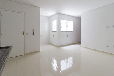 Apartamento, 2 quartos, 43 m² - Foto 2