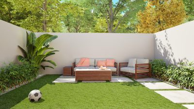 Sobrado, 58 m² - Foto 2