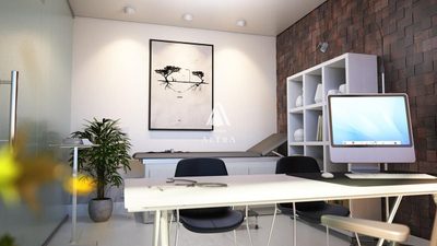 Sala-Conjunto, 38 m² - Foto 5