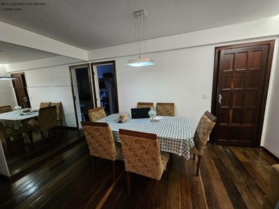 Apartamento, 2 quartos, 78 m² - Foto 2