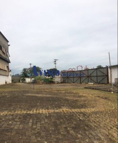 Depósito-Galpão, 7700 m² - Foto 4